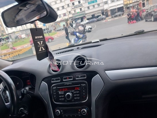 فورد مونديو مستعملة 1931622