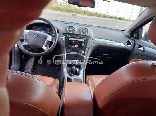 FORD Mondeo Titanium occasion 1533306