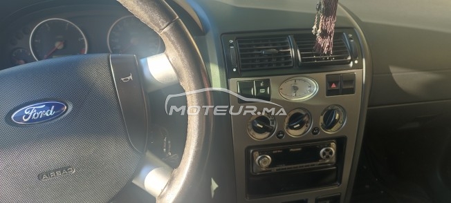 FORD Mondeo occasion 1538972