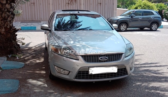 FORD Mondeo occasion 1640774