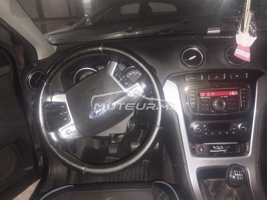 فورد مونديو مستعملة 1931628