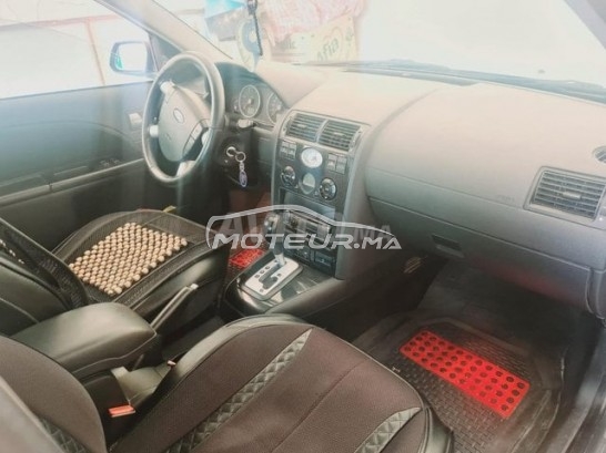 فورد مونديو Mk3 classic مستعملة 1816347