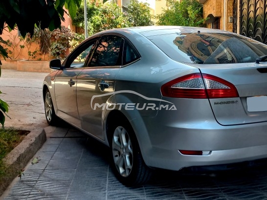 FORD Mondeo occasion 2481429