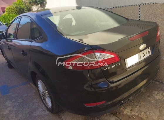 FORD Mondeo occasion 1584360