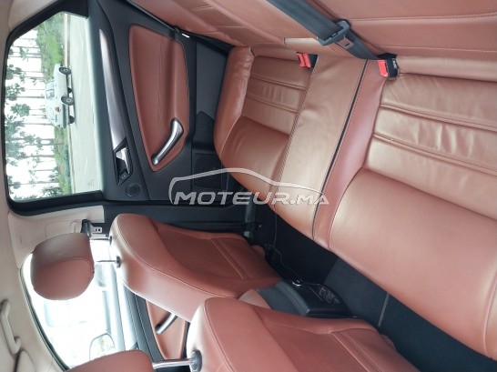 FORD Mondeo Titanium occasion 1533305