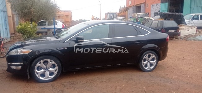 فورد مونديو Titanum مستعملة 1625953