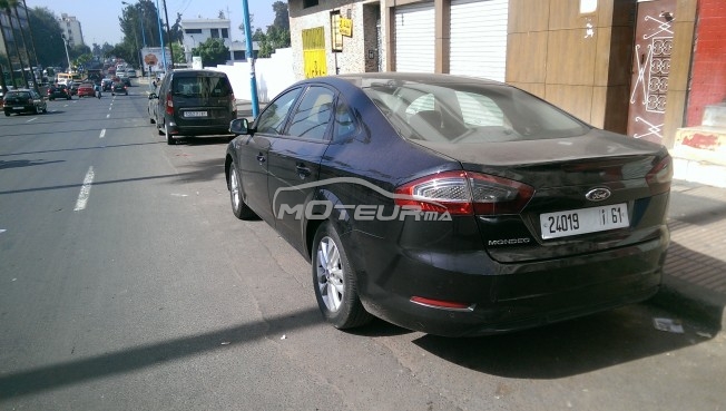 FORD Mondeo occasion 396592