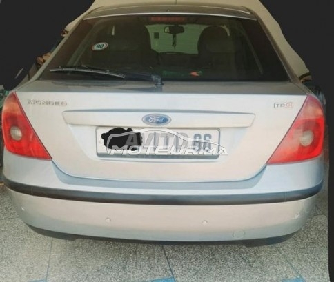 فورد مونديو Mk3 classic مستعملة 1816348