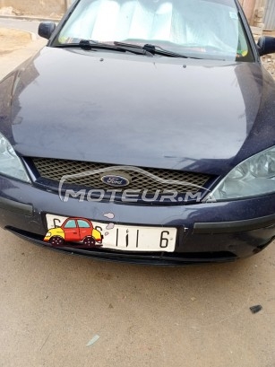 FORD Mondeo occasion 951013