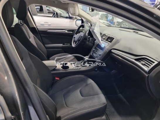 فورد مونديو مستعملة 2489784