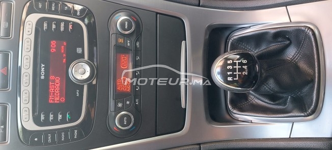 فورد مونديو 1.9 tdci titanium x مستعملة 1628063