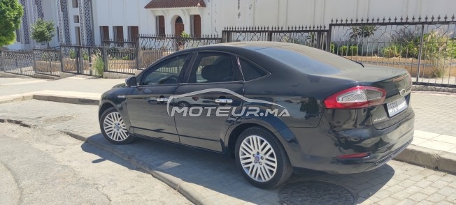 فورد مونديو Tdsi مستعملة 1656553