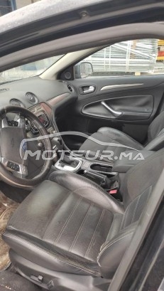 فورد مونديو Gogole مستعملة 1754523