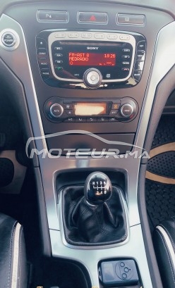 فورد مونديو 1.9 tdci titanium x مستعملة 1628065