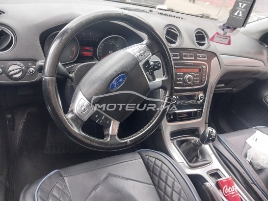 فورد مونديو مستعملة 1931620