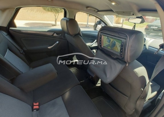 فورد مونديو مستعملة 1633518