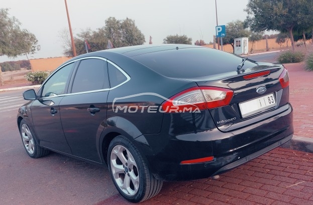 فورد مونديو 1.9 tdci titanium x مستعملة 1628074