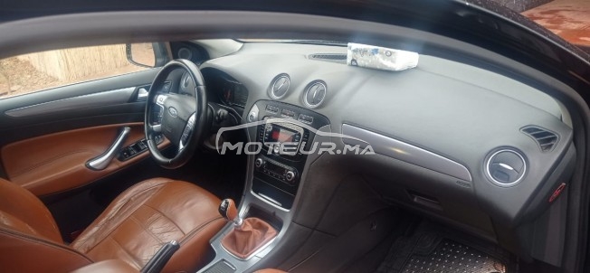 فورد مونديو Titanum مستعملة 1625949