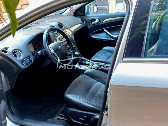 FORD Mondeo occasion 2481426