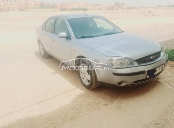 فورد مونديو Mk3 classic مستعملة 1816346