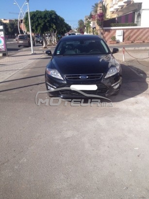FORD Mondeo occasion 414802