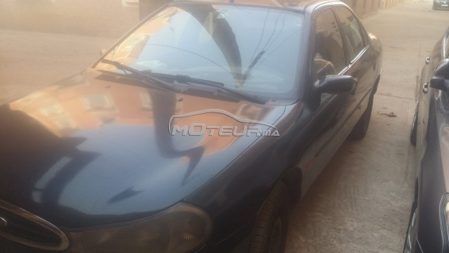FORD Mondeo occasion 375879