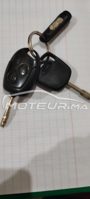 FORD Mondeo occasion 1538965