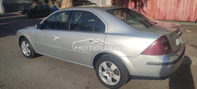 FORD Mondeo occasion 1538977
