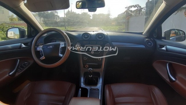 FORD Mondeo occasion 889876