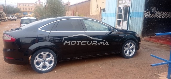 فورد مونديو Titanum مستعملة 1625952