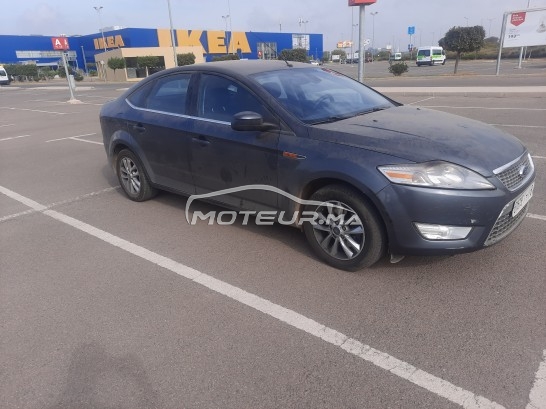 FORD Mondeo occasion 1494810