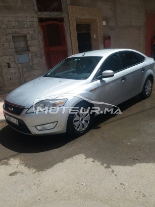 FORD Mondeo occasion 1051047