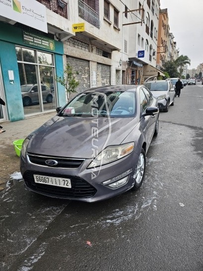 فورد مونديو مستعملة 1831791