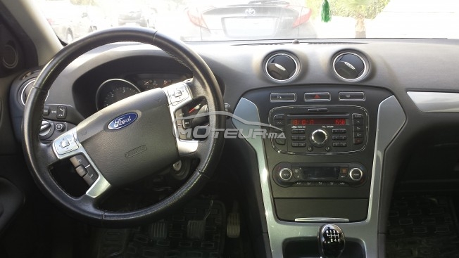 FORD Mondeo occasion 390322