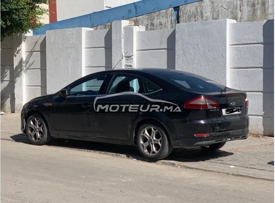 فورد مونديو Gogole مستعملة 1754526