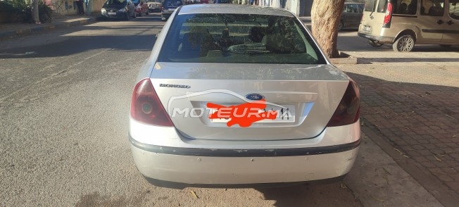 FORD Mondeo occasion 1538964