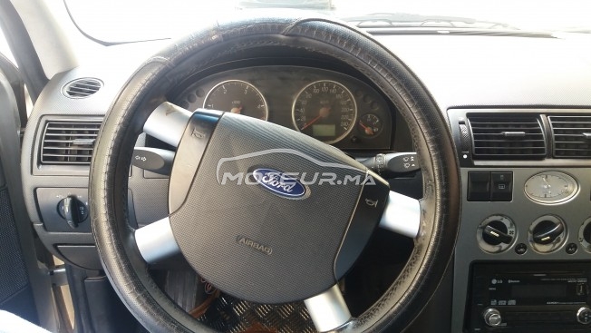 FORD Mondeo occasion 1662124