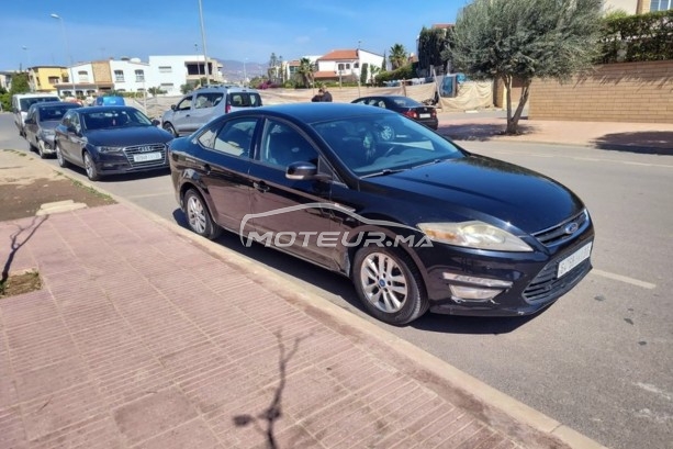 فورد مونديو مستعملة 1633513