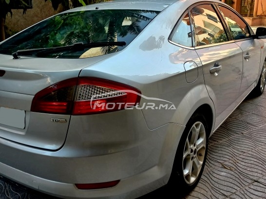 FORD Mondeo occasion 2481428