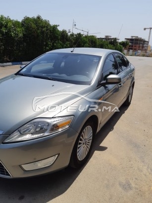 FORD Mondeo Tdci occasion 802600