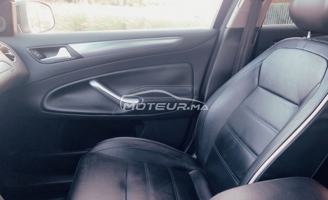 فورد مونديو 1.9 tdci titanium x مستعملة 1628067