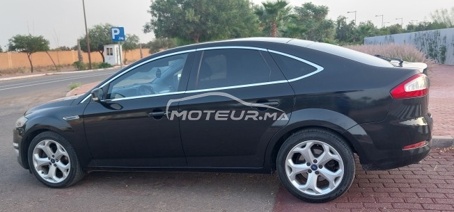 فورد مونديو 1.9 tdci titanium x مستعملة 1628076