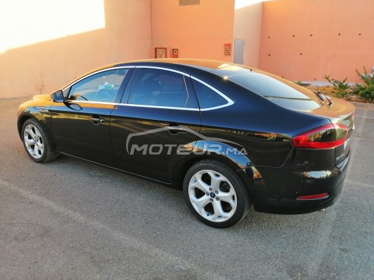 FORD Mondeo occasion 784388
