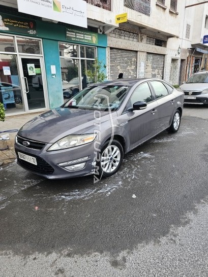فورد مونديو مستعملة 1831794