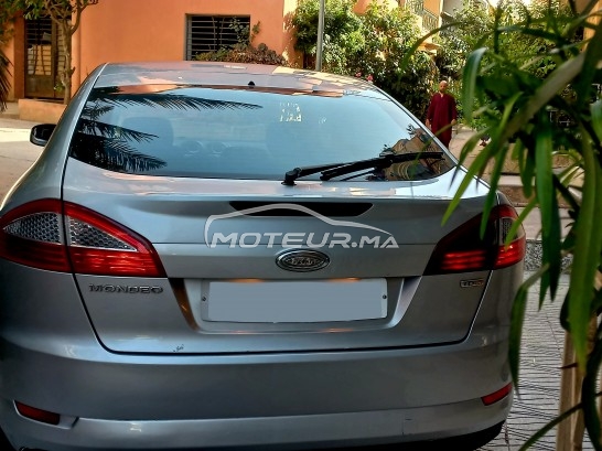 FORD Mondeo occasion 2481427