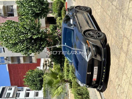 فورد موستانج Shelby مستعملة 1890437
