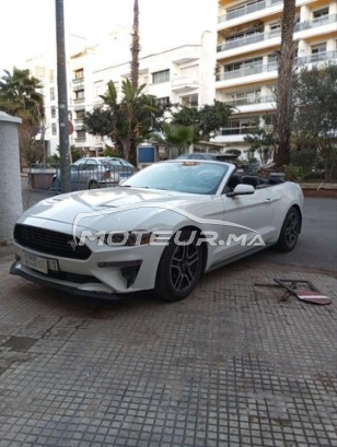 فورد موستانج مستعملة 2943472