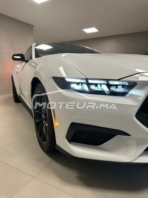 فورد موستانج مستعملة 1821999