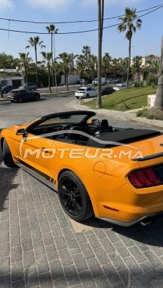 فورد موستانج مستعملة 1862449