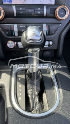 فورد موستانج مستعملة 1862453